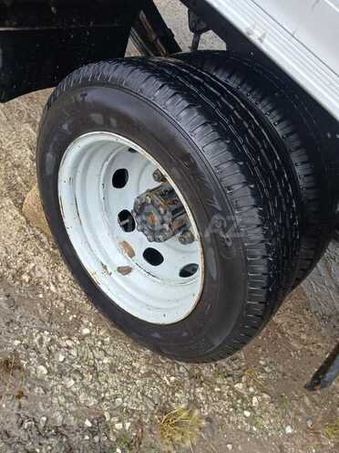 GAZ GAZel (33027)-5