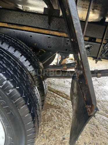 GAZ GAZel (33027)-14