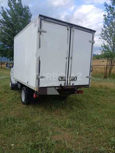 GAZ GAZel (33027)-4