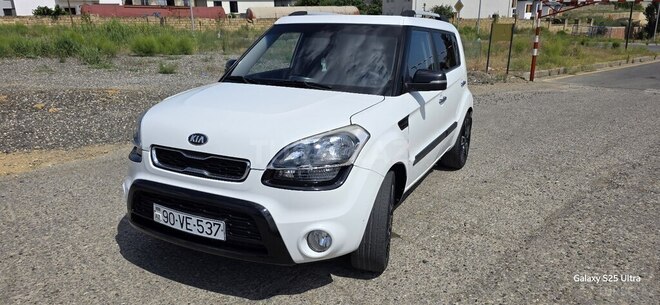 Kia Soul-5