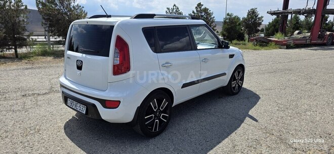 Kia Soul-7