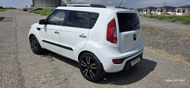Kia Soul-8