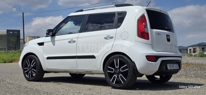Kia Soul-10