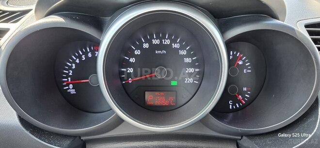 Kia Soul-11