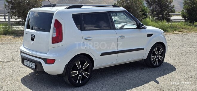 Kia Soul-9