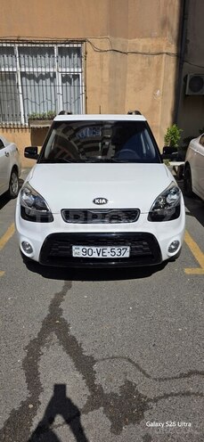 Kia Soul-12