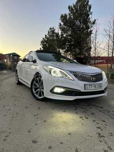 Hyundai Grandeur-5
