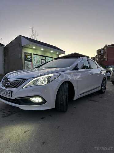 Hyundai Grandeur-6