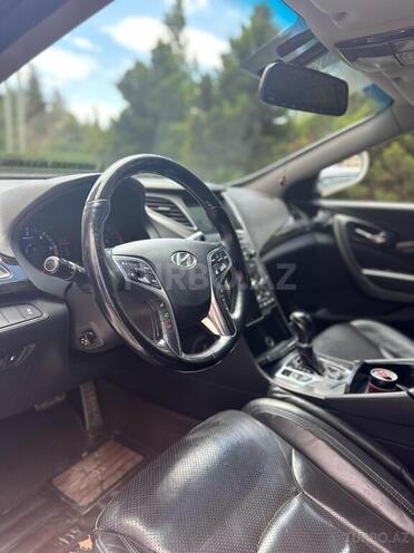 Hyundai Grandeur-13