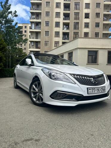 Hyundai Grandeur-3
