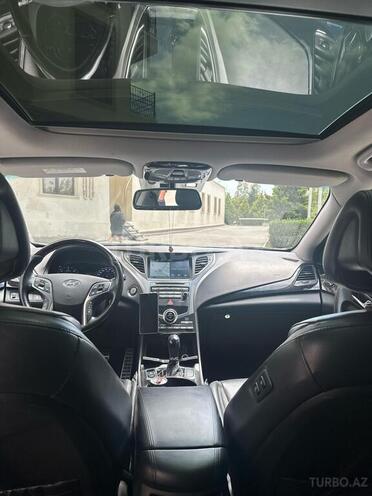 Hyundai Grandeur-14
