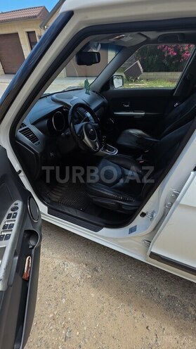 Kia Soul-13