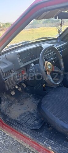 LADA (VAZ) 2109-3