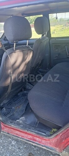 LADA (VAZ) 2109-4