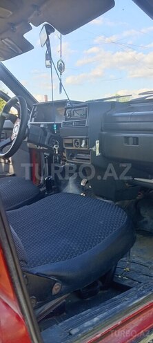 LADA (VAZ) 2109-5