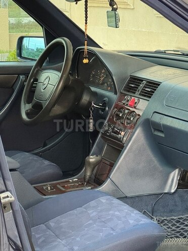 Mercedes C 180-14
