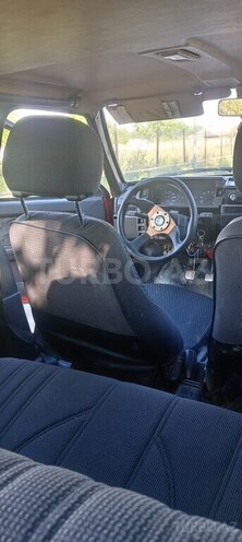 LADA (VAZ) 2109-7