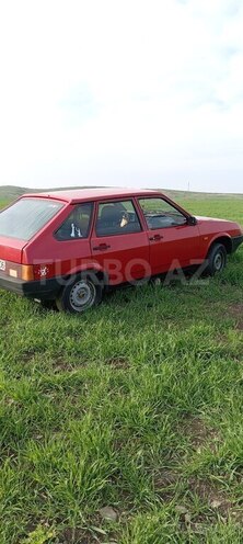 LADA (VAZ) 2109-10