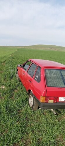 LADA (VAZ) 2109-12