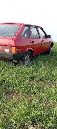 LADA (VAZ) 2109-11