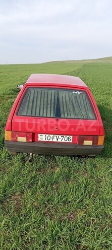 LADA (VAZ) 2109-2