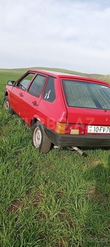 LADA (VAZ) 2109-13