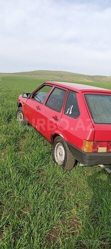 LADA (VAZ) 2109-14