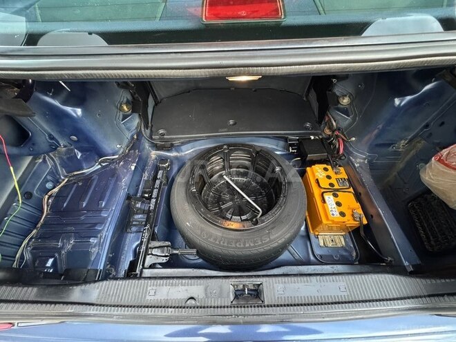 Mercedes C 180-21