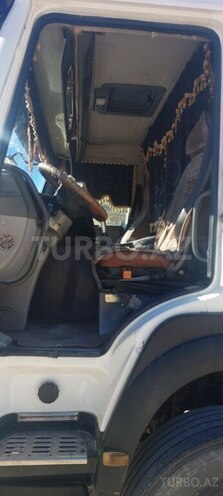 HOWO Sinotruk-9