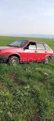LADA (VAZ) 2109-15