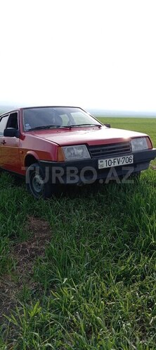 LADA (VAZ) 2109-1