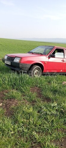 LADA (VAZ) 2109-16