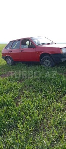 LADA (VAZ) 2109-17