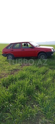 LADA (VAZ) 2109-18