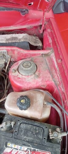 LADA (VAZ) 2109-19