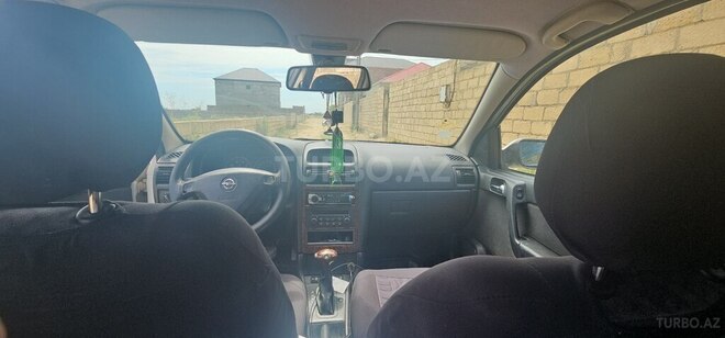 Opel Astra-5