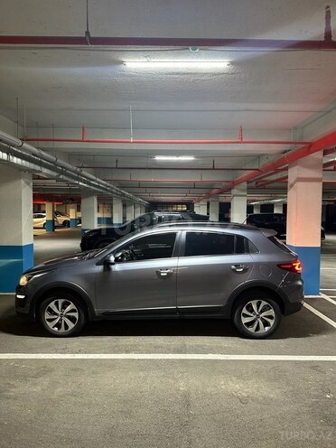 Kia Rio X-Line-4