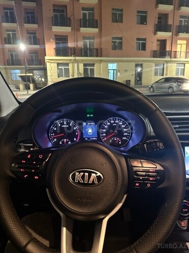 Kia Rio X-Line-14