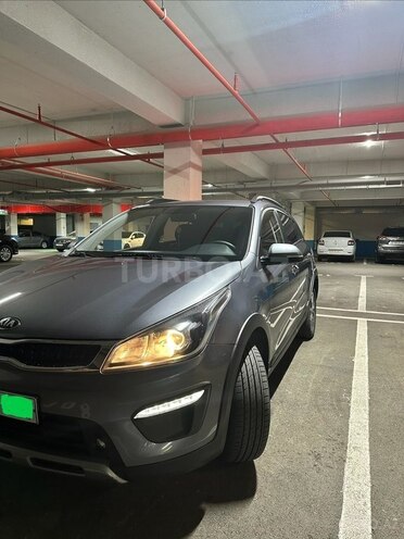 Kia Rio X-Line-13