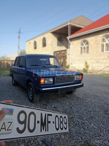 LADA (VAZ) 2107-3