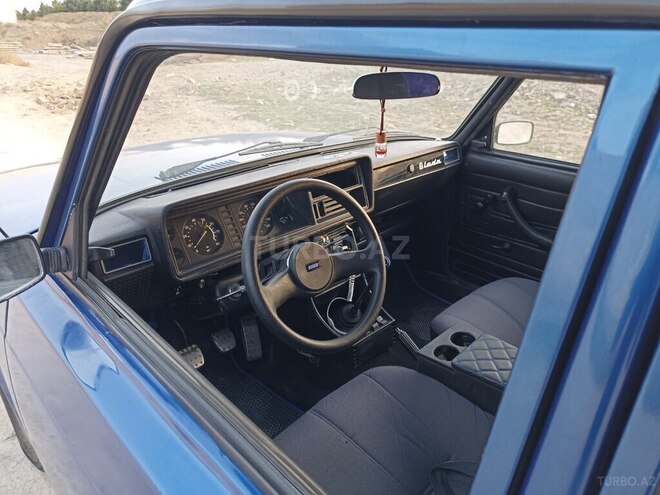 LADA (VAZ) 2107-7