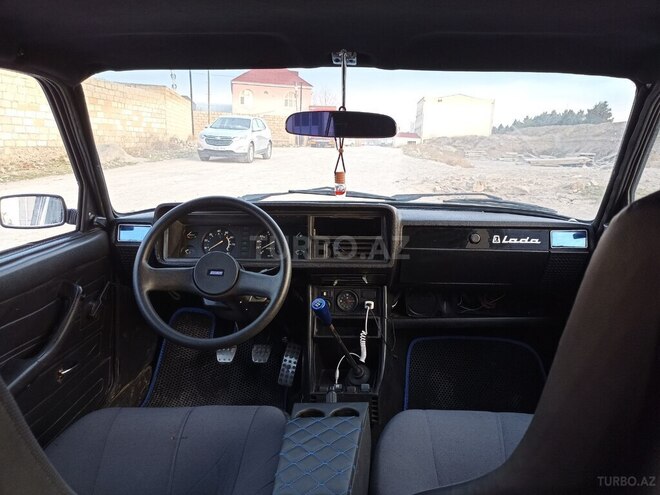 LADA (VAZ) 2107-9