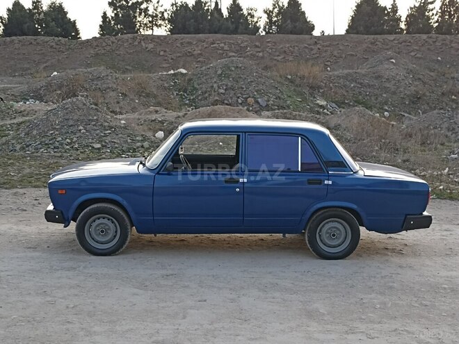 LADA (VAZ) 2107-14