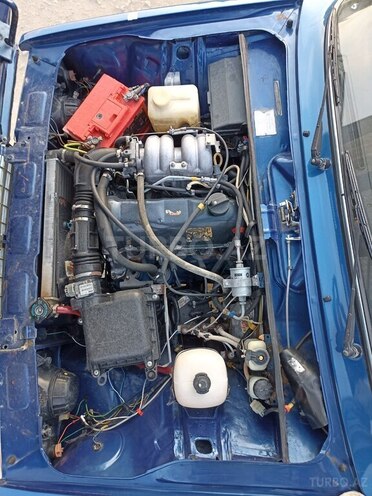 LADA (VAZ) 2107-13