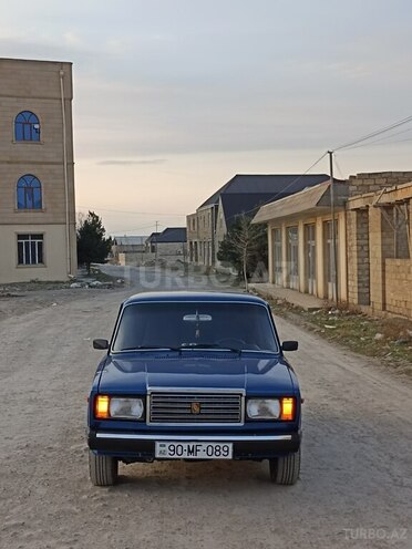 LADA (VAZ) 2107-18