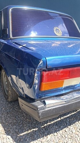 LADA (VAZ) 2107-20