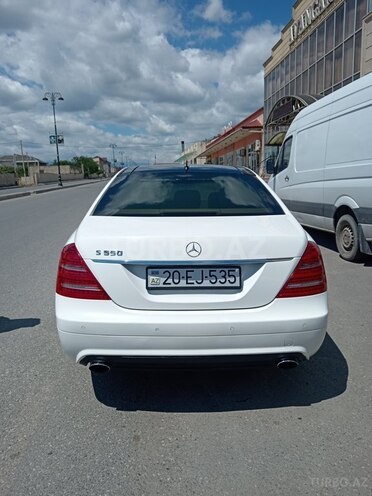 Mercedes S 350-9