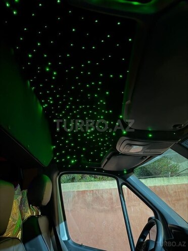 Mercedes Sprinter 316-19