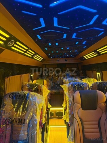 Mercedes Sprinter 316-14