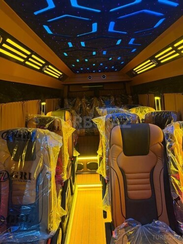 Mercedes Sprinter 316-13